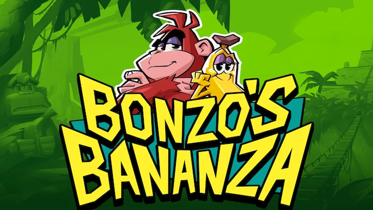 Tampilan antarmuka game slot Huff N' Puff CollectR di perangkat mobile
