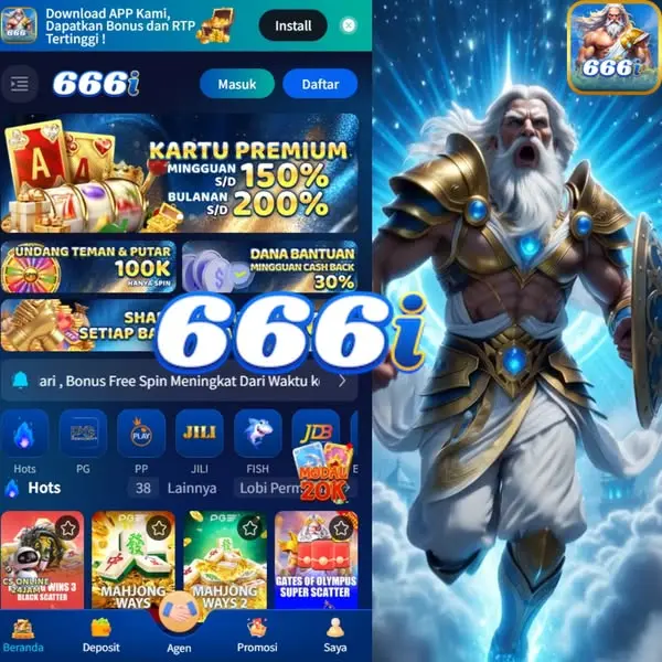 666i APK